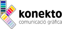 Konekto Comunicació Gràfica